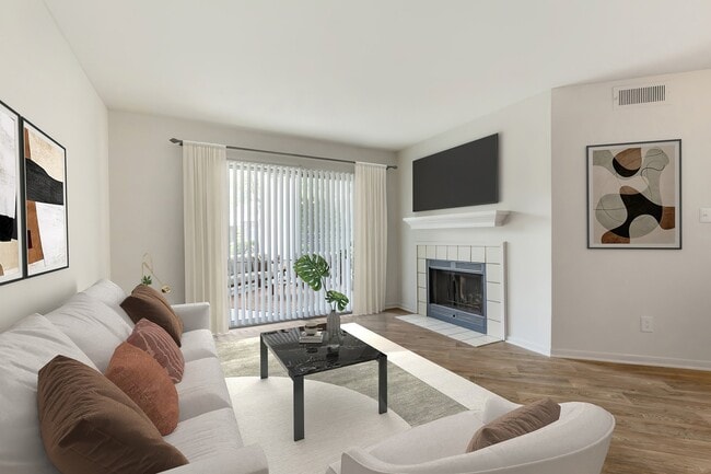 Photo - The Apartments at Tamar Meadow