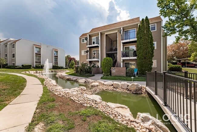 Building Photo - 4629 S Quail Vis Cv