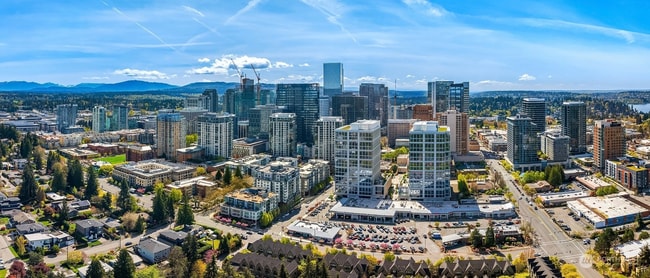 Photo - 1200 Bellevue Way NE