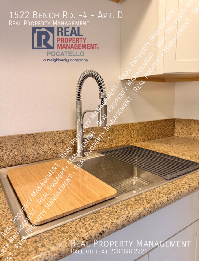 Photo - 1522 Bench Rd Unit Apt. D