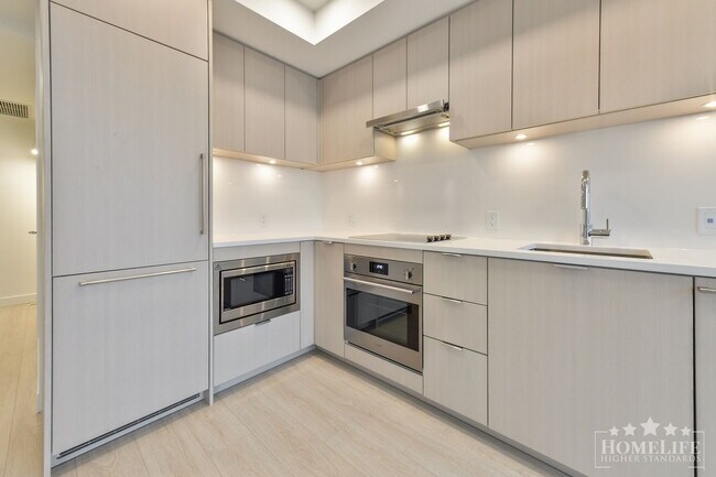 Modern 1-Bedroom Condo at The Flamingo. Brand-New, Bright, and Steps to Future Shops & Restaurants