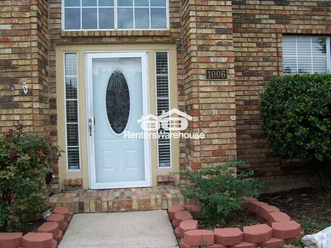 Building Photo - 1006 Cassion Dr Rental