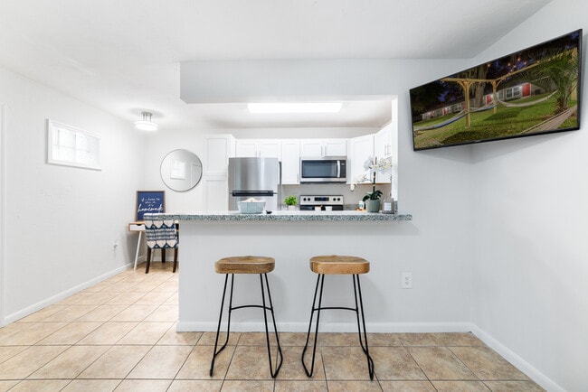 Photo - The Hammocks on 20th