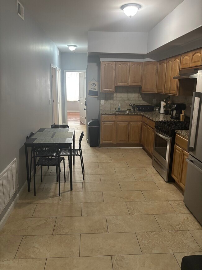 Photo - 142 Ripley Pl Unit 2nd Fl Apartment