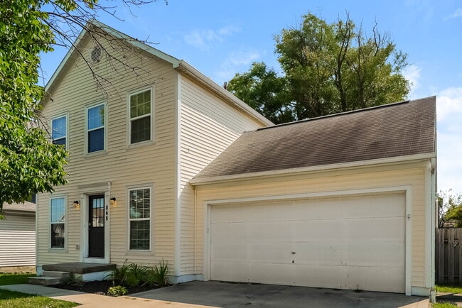 Photo - 848 Wallinger Dr