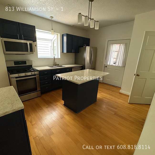 Photo - 813 Williamson St Apartamento Unidad 1