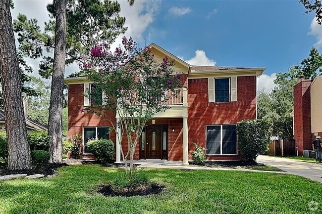 Building Photo - 3607 Sweetgum Hill Ln Rental