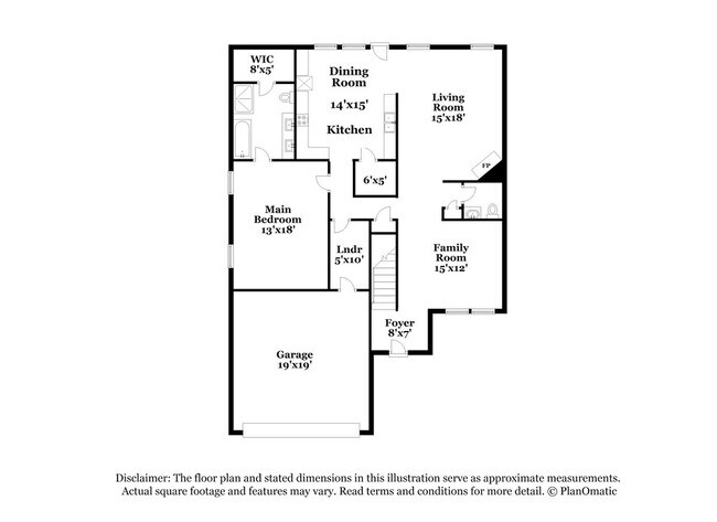 Photo - 9404 Glen Falls Ln