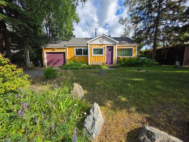 Photo - 1551 Sunrise Dr House