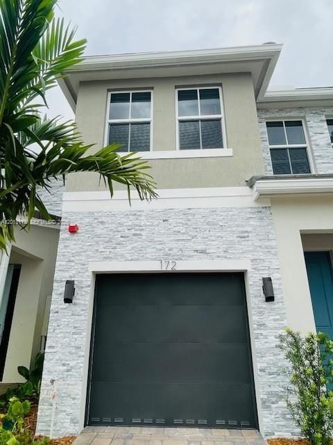 Photo - 172 SW 171st Ln Unit TOWNHOUSE