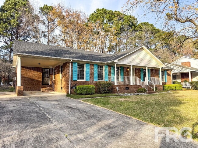 Photo - 103 Cambridge Rd