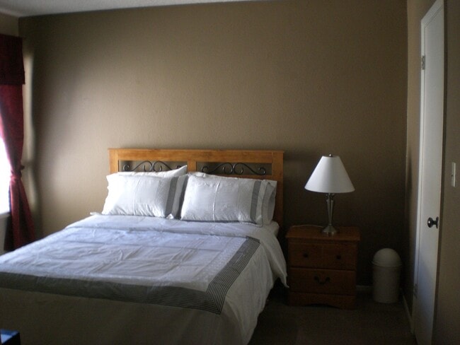 Photo - Two bedroom, one bathroom, third floor con...