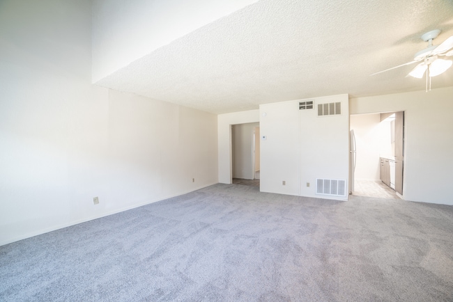 Wildwood Apartments