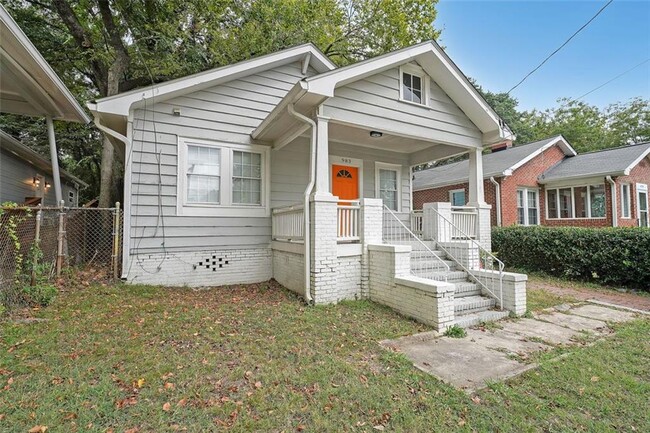 Photo - 983 Harwell St NW