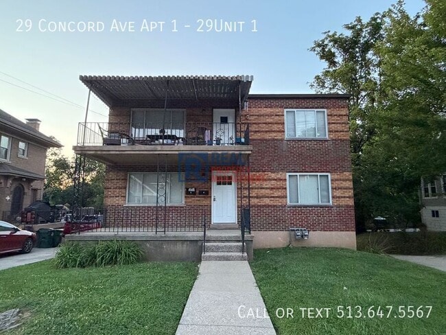Photo - 29 Concord Ave Unit 29 1
