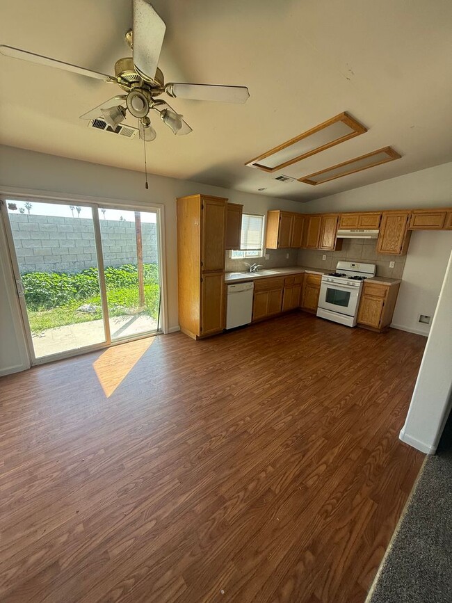 Photo - Cozy 3-Bedroom Home in Northeast Bakersfield
