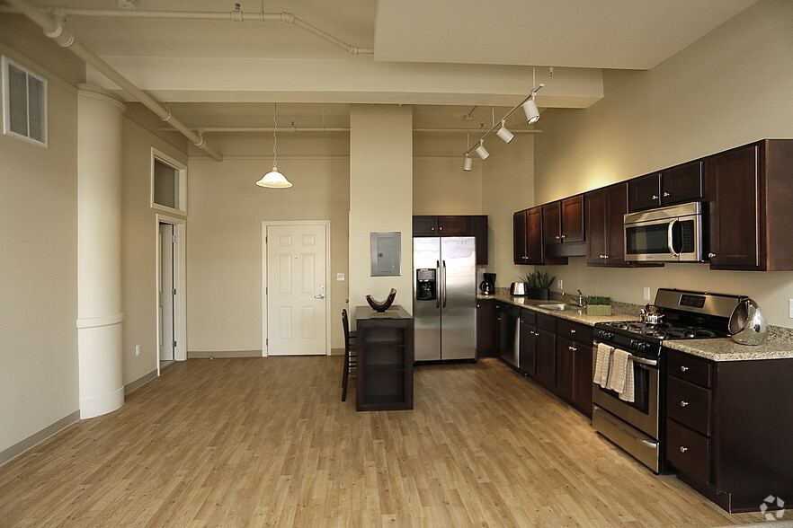 24 Merrimack Street Apartments