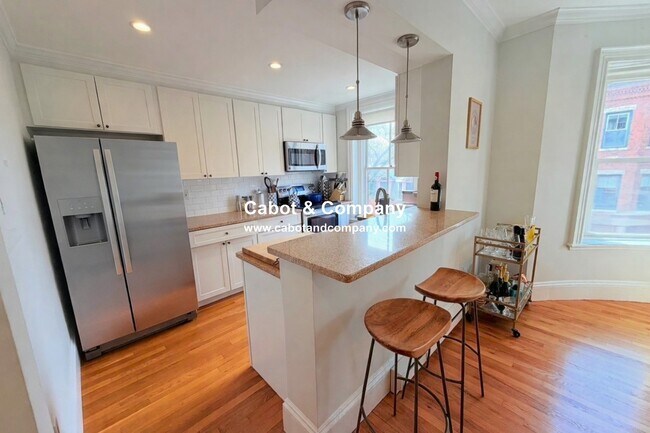 Photo - 11 Upton St Unidad 5