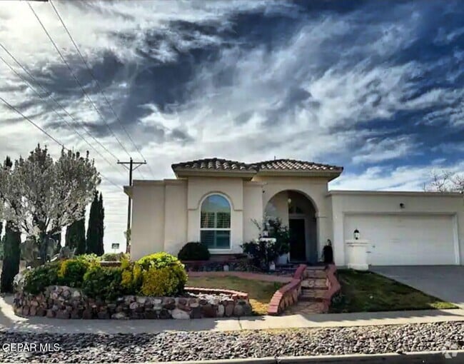 Building Photo - 1201 Desierto Seco Dr Rental