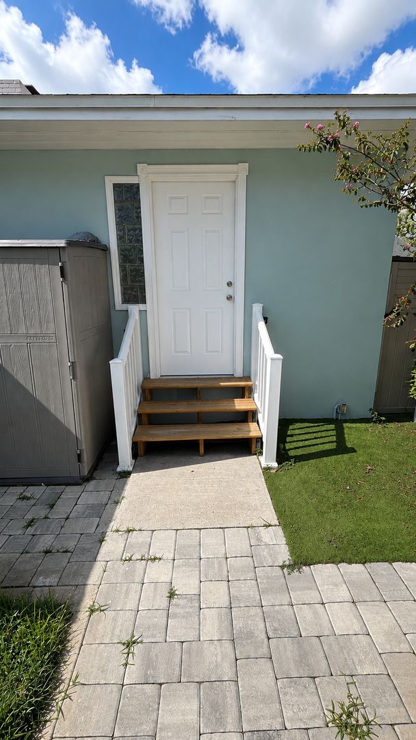 Photo - 4950-4913 13th Ave N Unit 4950 13 Av N,  F, St Petersburg FL 33710