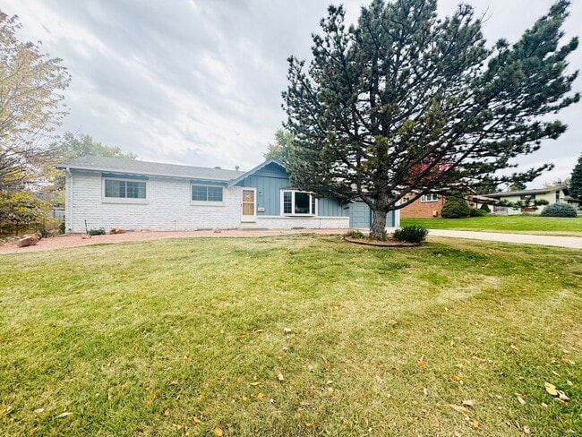Photo - Large 3 Bed, 3 Bath House In Greeley - 4 bonus rooms in basement!