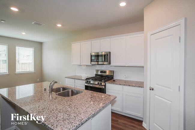Photo - 1222 Seurat Ct