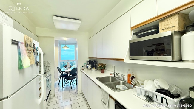 Photo - 3233 Eglinton Av E Unit 1605-3233 Eglinton Ave E,