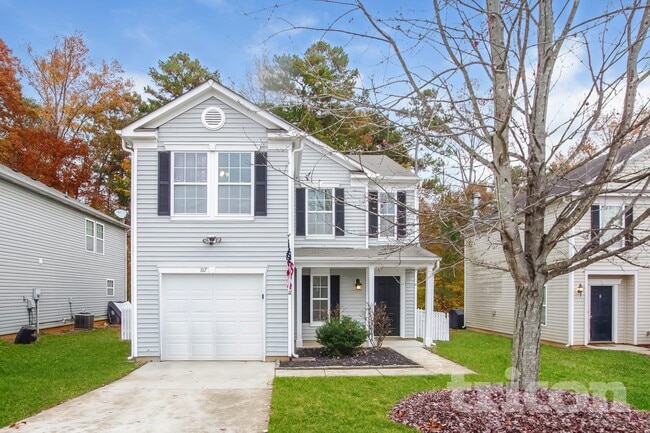 Building Photo - 1117 Swearngan Ridge Ct