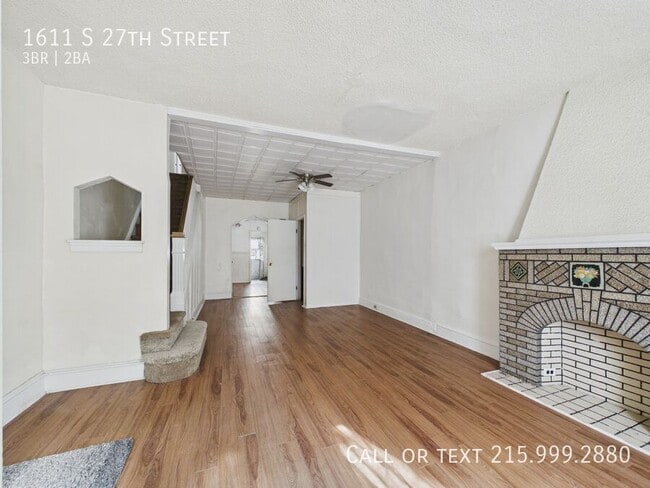 1611 S 27th St