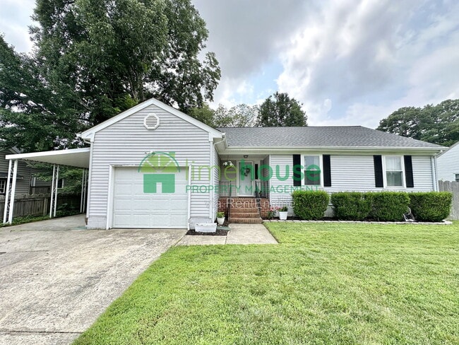 Building Photo - 5 Baywood Ln