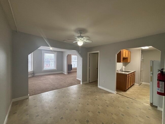 Building Photo - 47 Federal St Unit 5