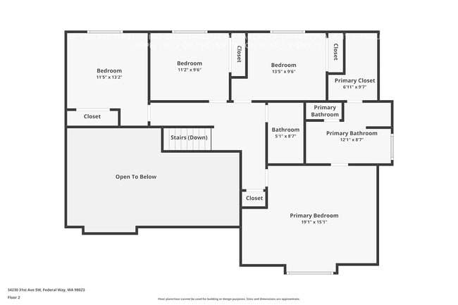 Photo - 34230 31st Ave SW