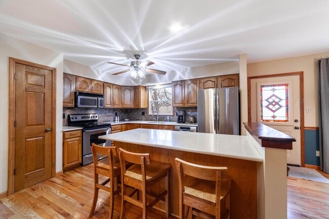 Photo - Single Family Home - Available For Rent!