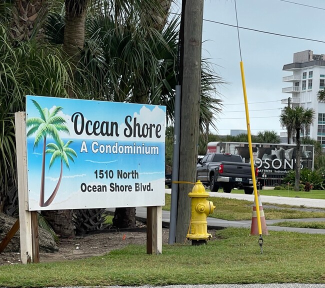 Building Photo - 1510 Ocean Shore Blvd