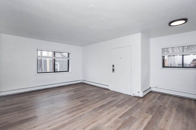 Photo - Marion Street Apartments