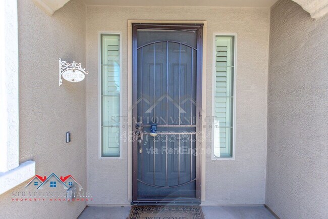 Photo - 22547 E Sonoqui Blvd
