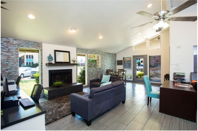 Oasis Springs Apartments