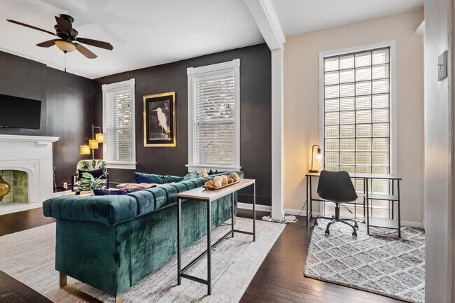 Photo - 4131 Flad Ave Unit 4131A (2F)