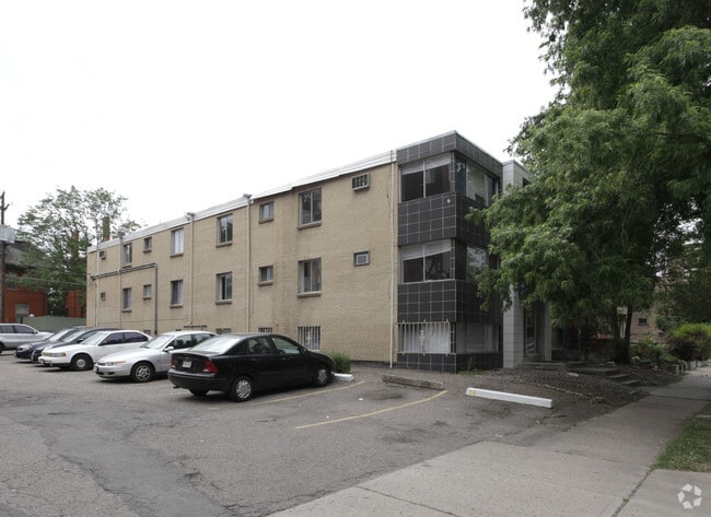 Building Photo - Humboldt Apartments