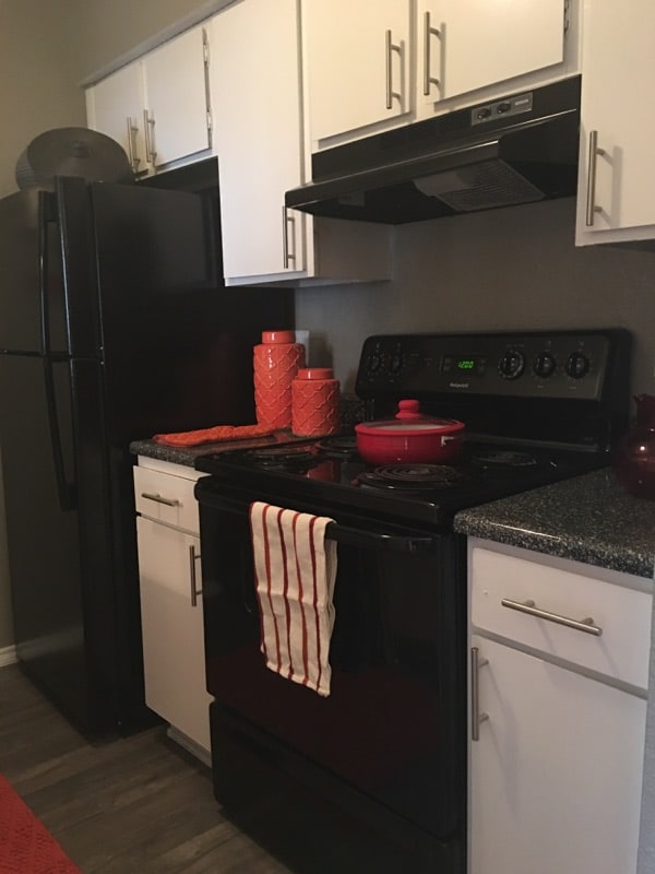 Photo - Sausalito Apartments