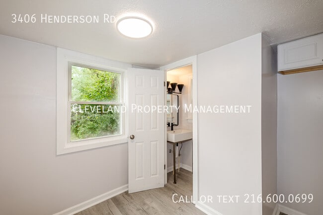 Photo - 3406 Henderson Rd