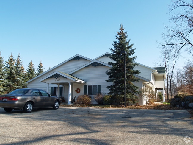 Walnut Grove APTS LLC