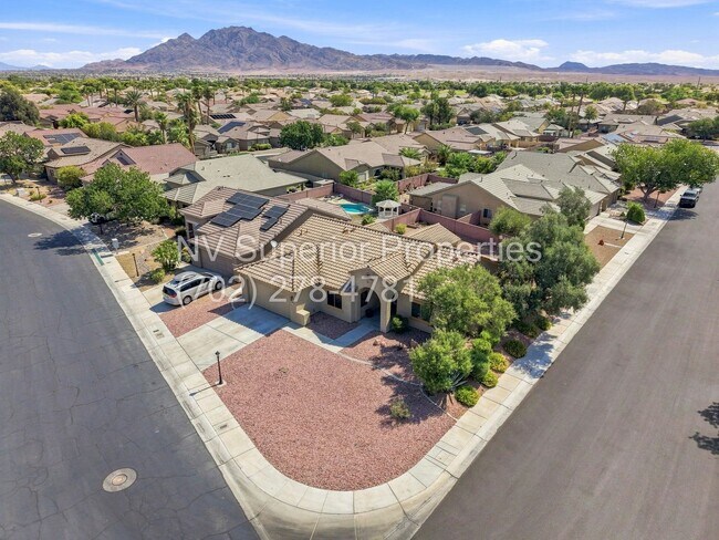 Photo - SE!! Stallion Mountain!! Gated!!! Single Story Home!! No Carpets!!! Covered patio!! Water Conditi...