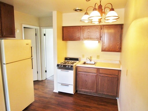 Westview Apartments - Westview Apartments