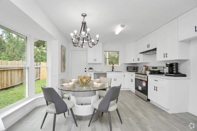 Building Photo - 4614 Hickorygate Dr Rental