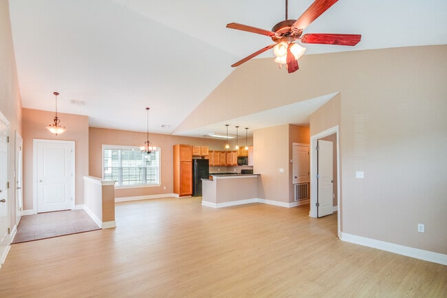 The Homes at Pelican Landing