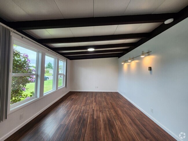 Building Photo - 1030-1032 Forson Rd Unit 1032 Rental