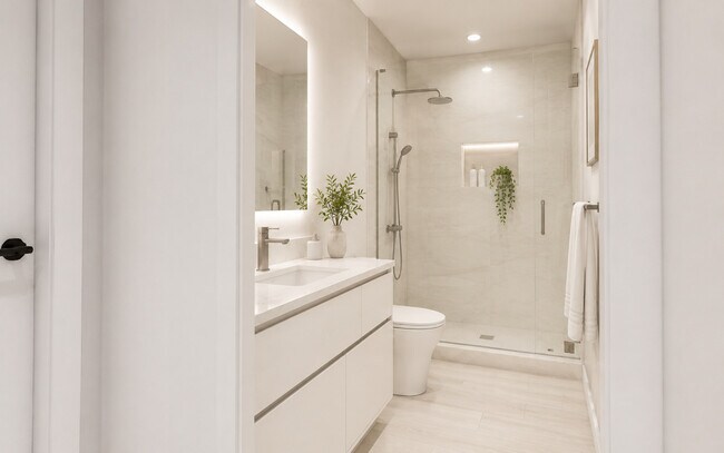 NoHo Liv Apartments