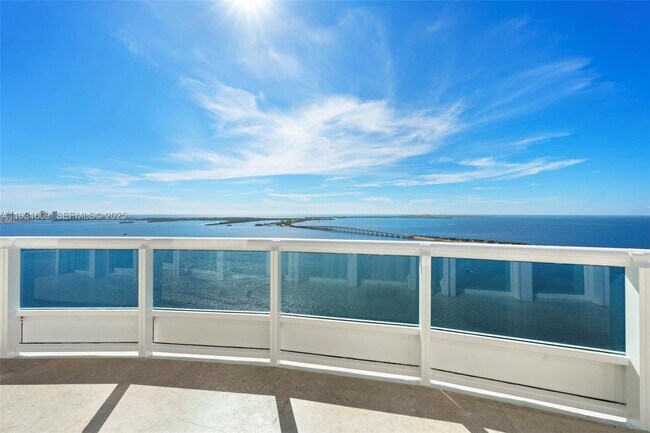 Photo - 1643 Brickell Ave Unit 4102