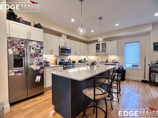 Photo - 147 Tremont St Townhome